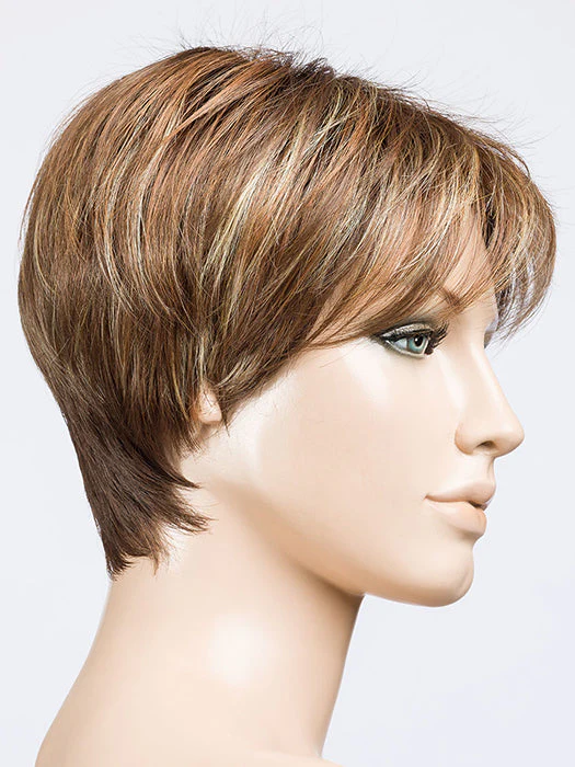 Elan | Changes Collection | Heat Friendly Synthetic Wig - Image 8