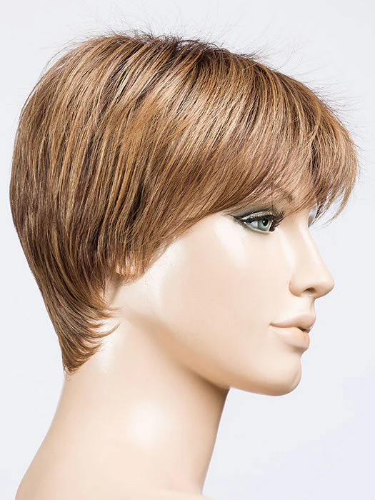 Elan | Changes Collection | Heat Friendly Synthetic Wig - Image 9