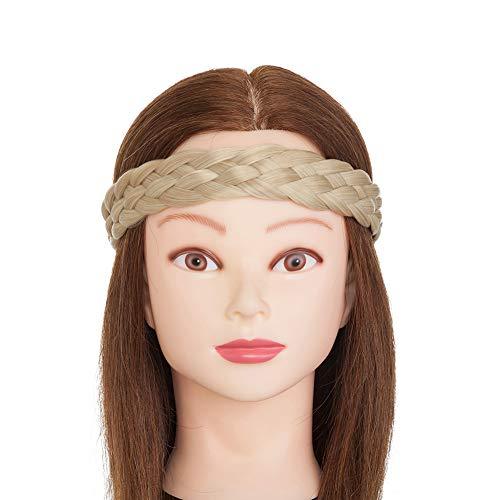 Elastic Stretch Plaited Braid Hairpiece - Image 109