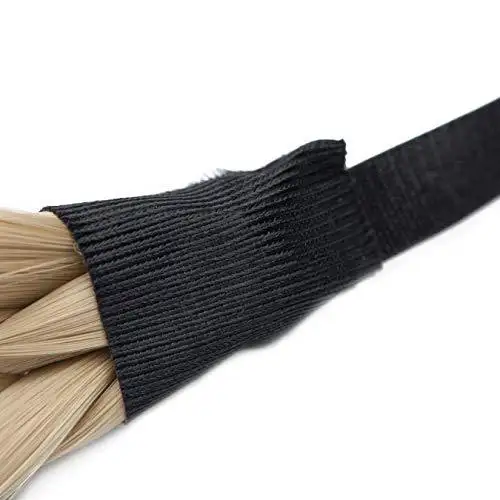 Elastic Stretch Plaited Braid Hairpiece - Image 19
