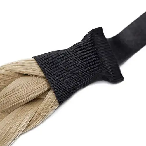 Elastic Stretch Plaited Braid Hairpiece - Image 9