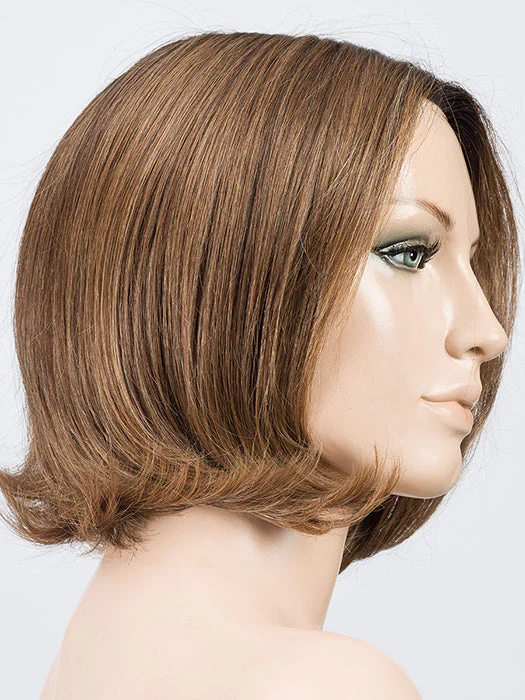 Elegance | Prime Power | Human/Synthetic Hair Blend Wig - Image 10