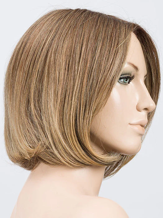 Elegance | Prime Power | Human/Synthetic Hair Blend Wig - Image 11