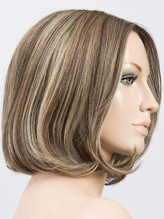 Elegance | Prime Power | Human/Synthetic Hair Blend Wig - Image 12