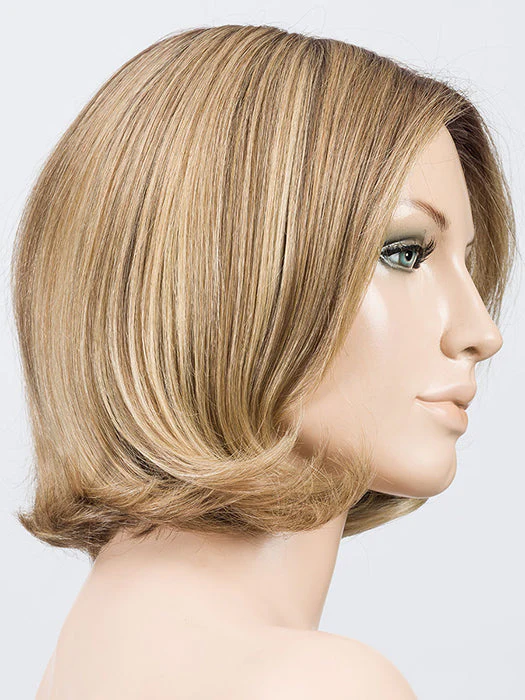 Elegance | Prime Power | Human/Synthetic Hair Blend Wig - Image 13