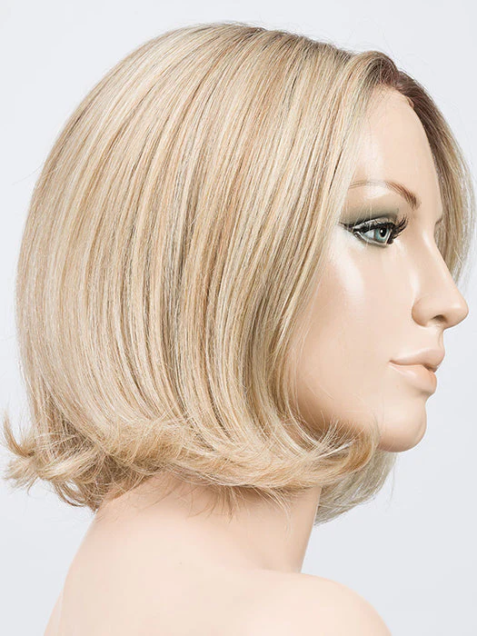 Elegance | Prime Power | Human/Synthetic Hair Blend Wig - Image 14