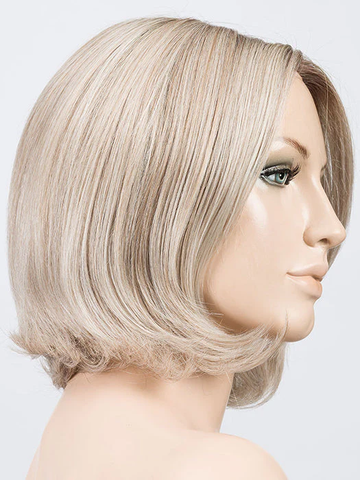 Elegance | Prime Power | Human/Synthetic Hair Blend Wig - Image 15