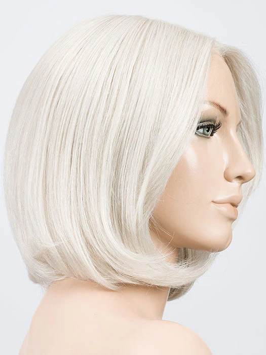 Elegance | Prime Power | Human/Synthetic Hair Blend Wig - Image 16