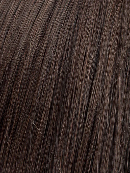 Elegance | Prime Power | Human/Synthetic Hair Blend Wig - Image 17