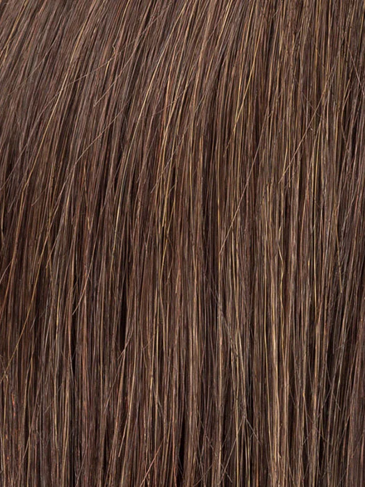 Elegance | Prime Power | Human/Synthetic Hair Blend Wig - Image 18