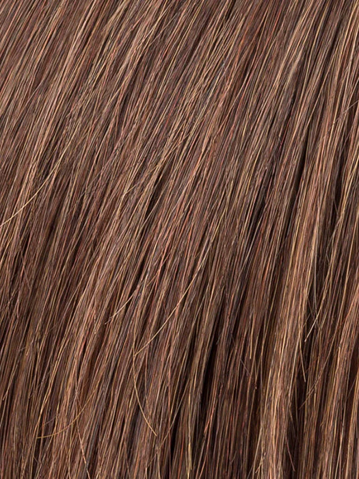 Elegance | Prime Power | Human/Synthetic Hair Blend Wig - Image 19