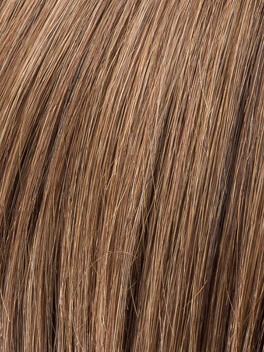 Elegance | Prime Power | Human/Synthetic Hair Blend Wig - Image 20