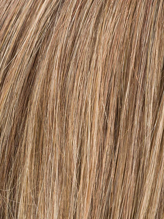 Elegance | Prime Power | Human/Synthetic Hair Blend Wig - Image 21