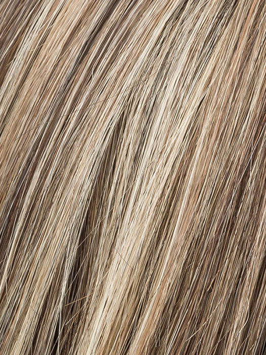 Elegance | Prime Power | Human/Synthetic Hair Blend Wig - Image 22