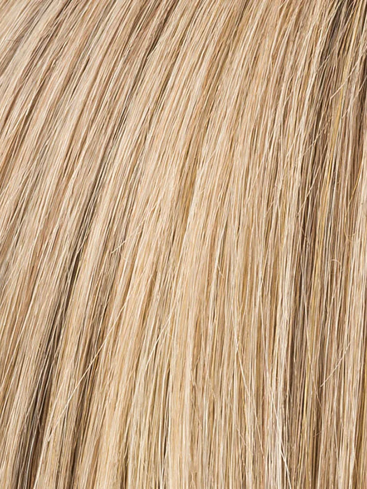 Elegance | Prime Power | Human/Synthetic Hair Blend Wig - Image 23