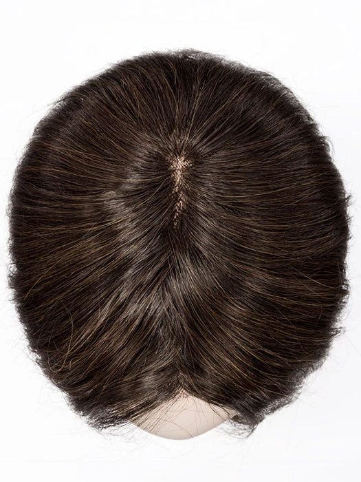 Elegance | Prime Power | Human/Synthetic Hair Blend Wig - Image 27