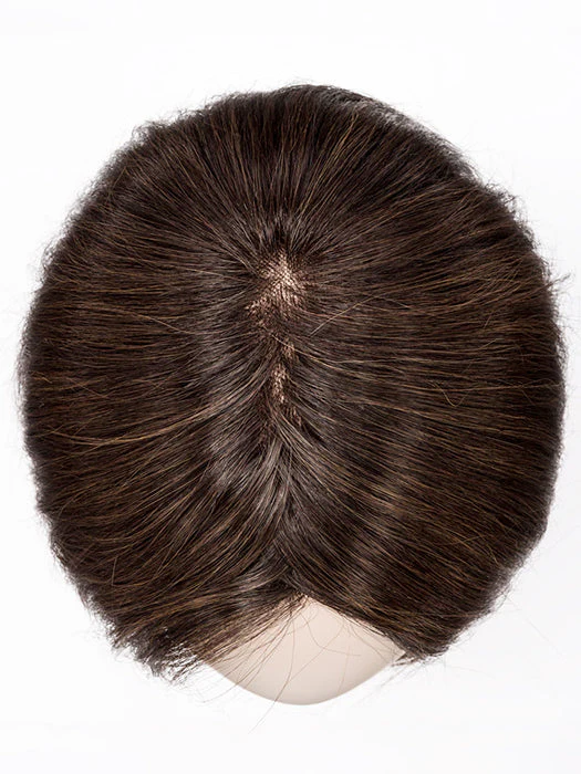 Elegance | Prime Power | Human/Synthetic Hair Blend Wig - Image 28