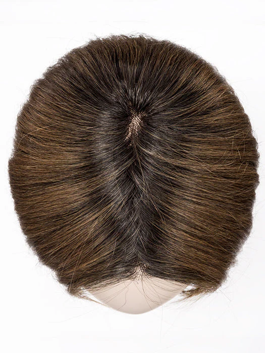 Elegance | Prime Power | Human/Synthetic Hair Blend Wig - Image 29