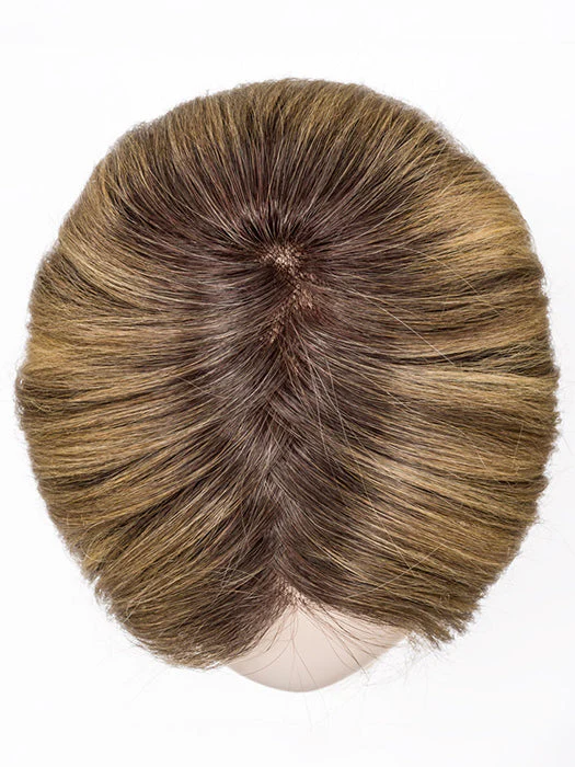 Elegance | Prime Power | Human/Synthetic Hair Blend Wig - Image 32