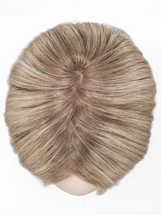 Elegance | Prime Power | Human/Synthetic Hair Blend Wig - Image 34