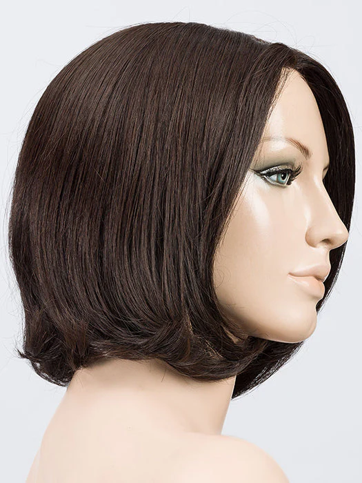 Elegance | Prime Power | Human/Synthetic Hair Blend Wig - Image 7