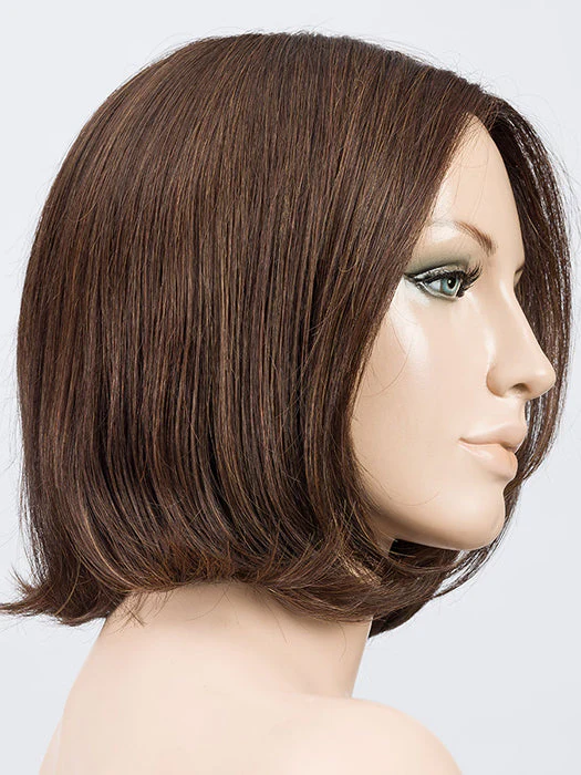 Elegance | Prime Power | Human/Synthetic Hair Blend Wig - Image 8