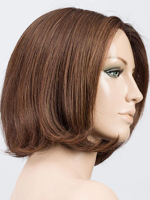 Elegance | Prime Power | Human/Synthetic Hair Blend Wig - Image 9