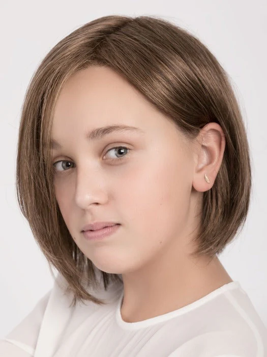 Eli | Power Kids | Synthetic Wig - Image 4