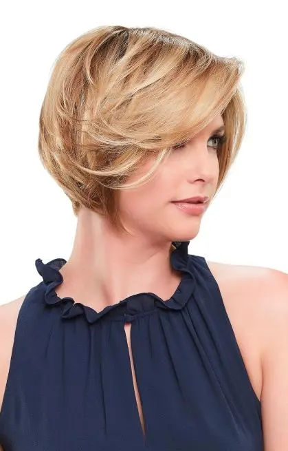 Elisha Petite Wig - Image 2