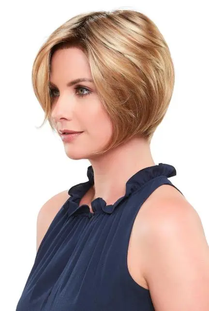 Elisha Petite Wig - Image 3