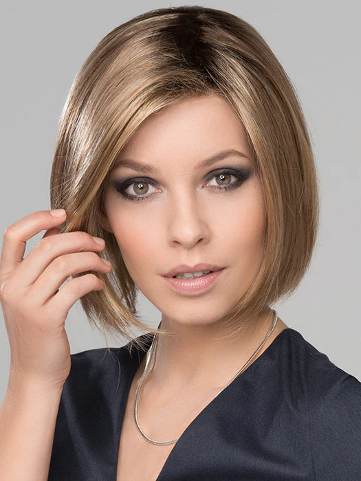 Elite | Hair Power | Synthetic Wig - Image 2