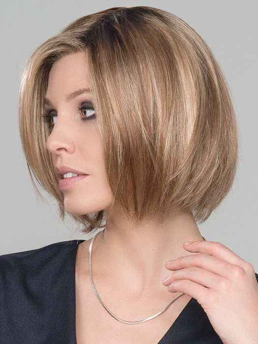 Elite | Hair Power | Synthetic Wig - Image 3