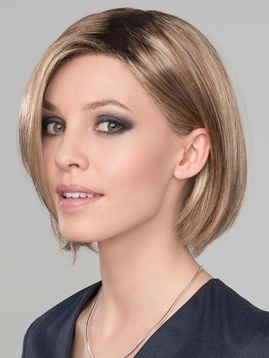 Elite Small | Hair Power | Synthetic Wig - Image 2