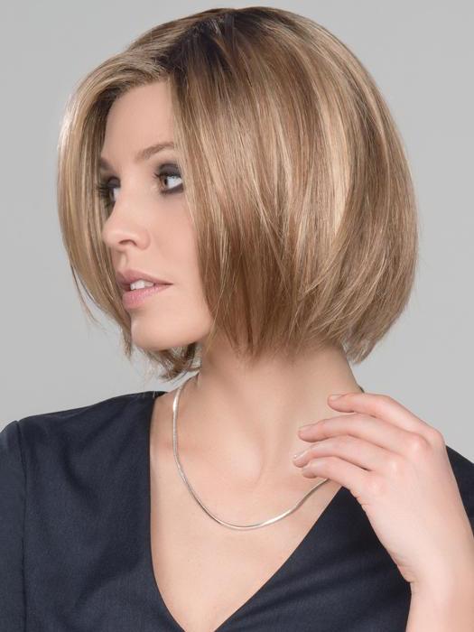 Elite Small | Hair Power | Synthetic Wig - Image 3