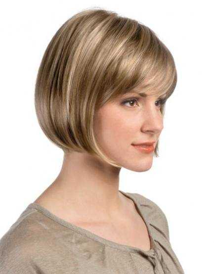 Ellen Wig by Estetica - Image 2
