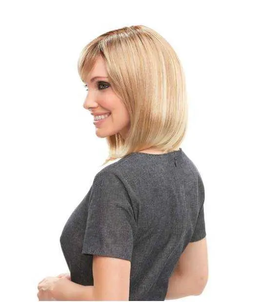 Emilia Lace Front Wig - Image 2