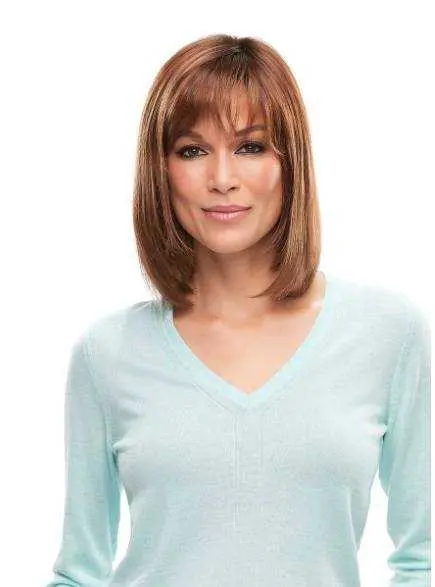 Emilia Lace Front Wig - Image 5