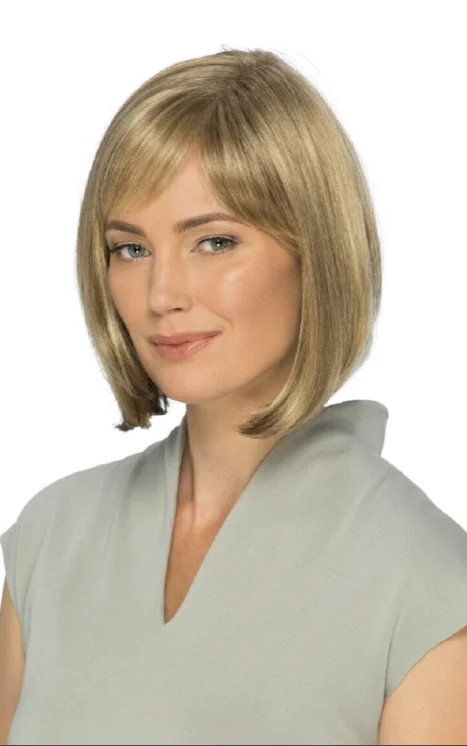 Emma (Mono) Wig - Image 2