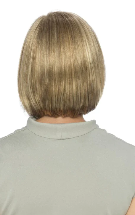 Emma (Mono) Wig - Image 3