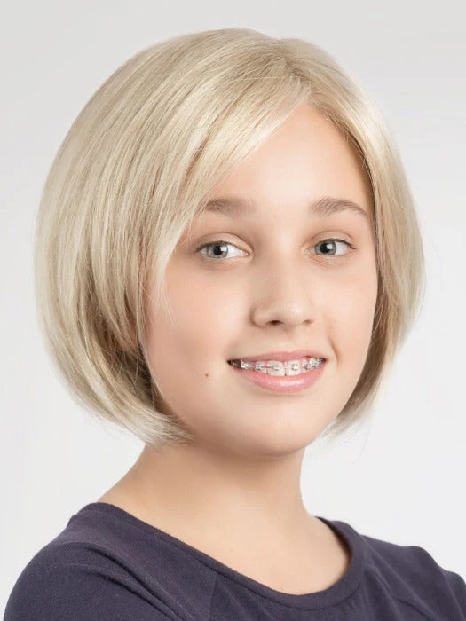 Emma | Power Kids | Synthetic Wig - Image 3