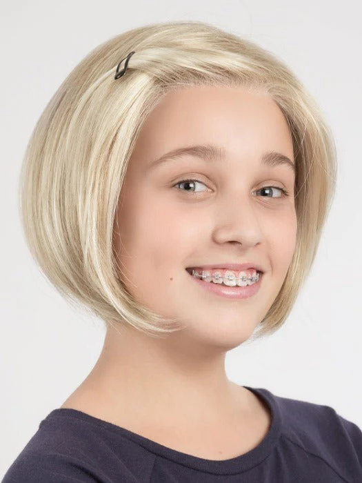 Emma | Power Kids | Synthetic Wig - Image 4