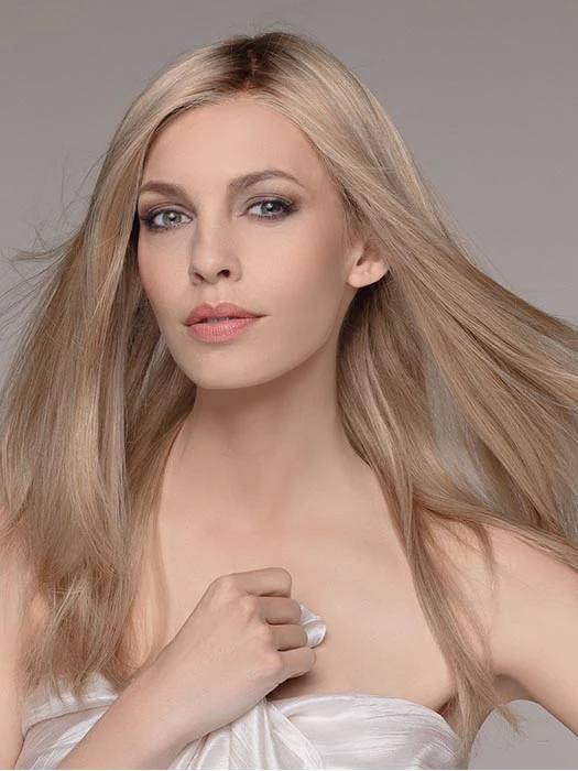 Emotion | Pure Power | Remy Human Hair Wig - Image 2