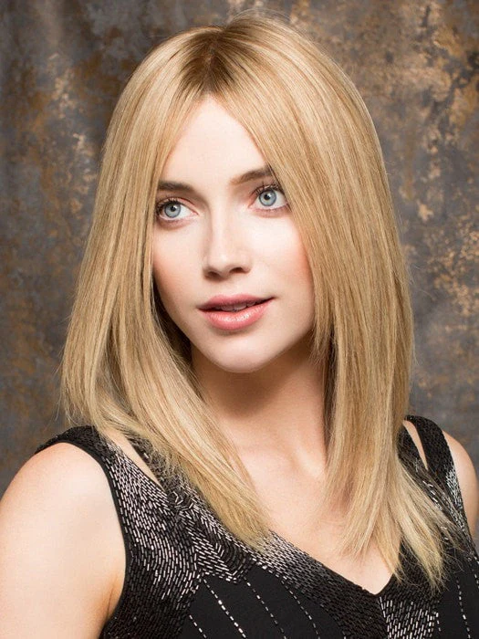 Emotion | Pure Power | Remy Human Hair Wig - Image 8