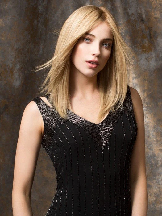 Emotion | Pure Power | Remy Human Hair Wig - Image 9