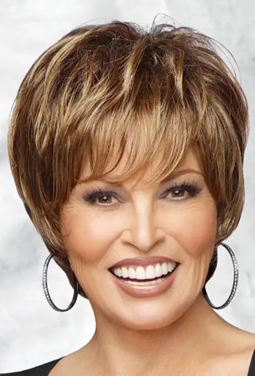Enchant Wig by Raquel Welch - Image 3