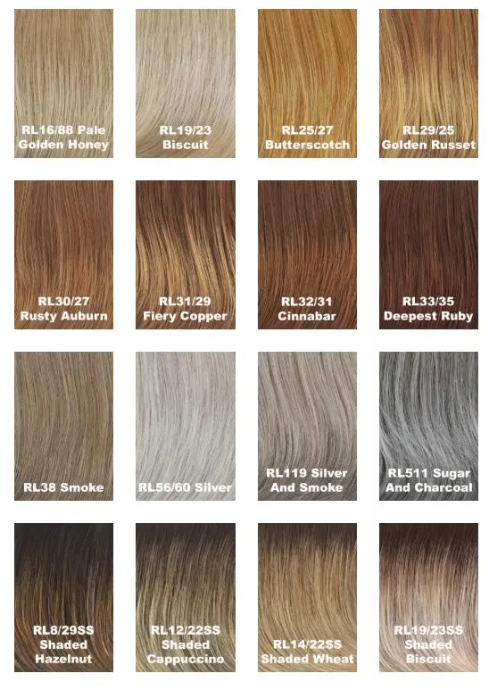 Enchant Wig by Raquel Welch - Image 6