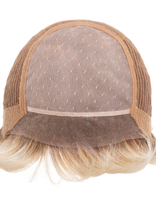Encore | Prime Power | Human/Synthetic Hair Blend Wig - Image 10