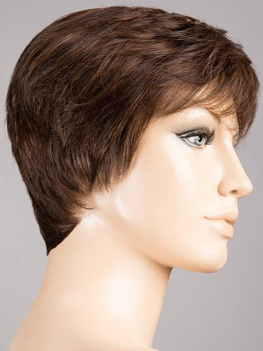 Encore | Prime Power | Human/Synthetic Hair Blend Wig - Image 12