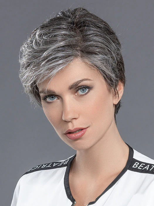 Encore | Prime Power | Human/Synthetic Hair Blend Wig - Image 2