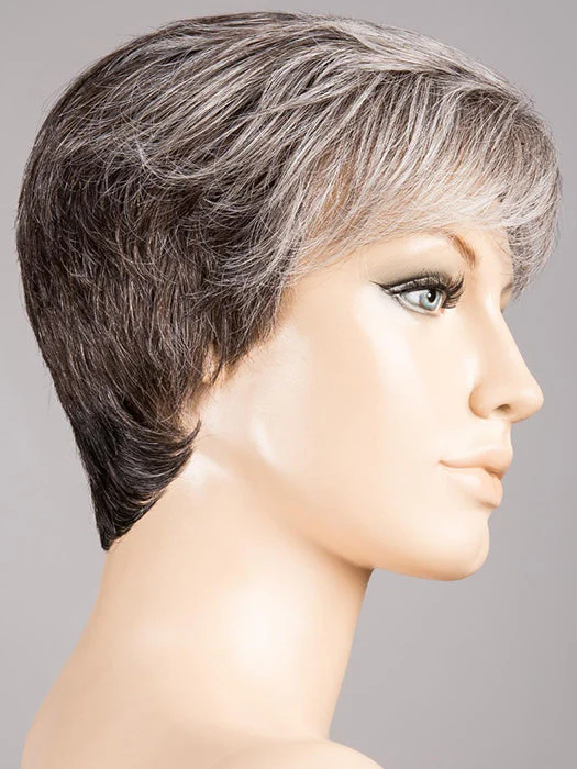 Encore | Prime Power | Human/Synthetic Hair Blend Wig - Image 21